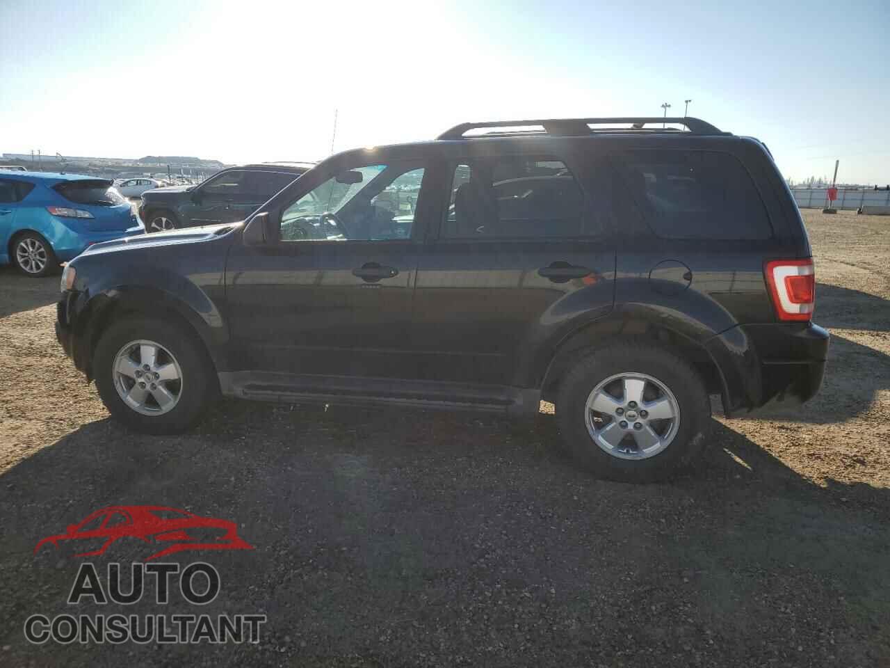 FORD ESCAPE 2012 - 1FMCU9DGXCKC21283