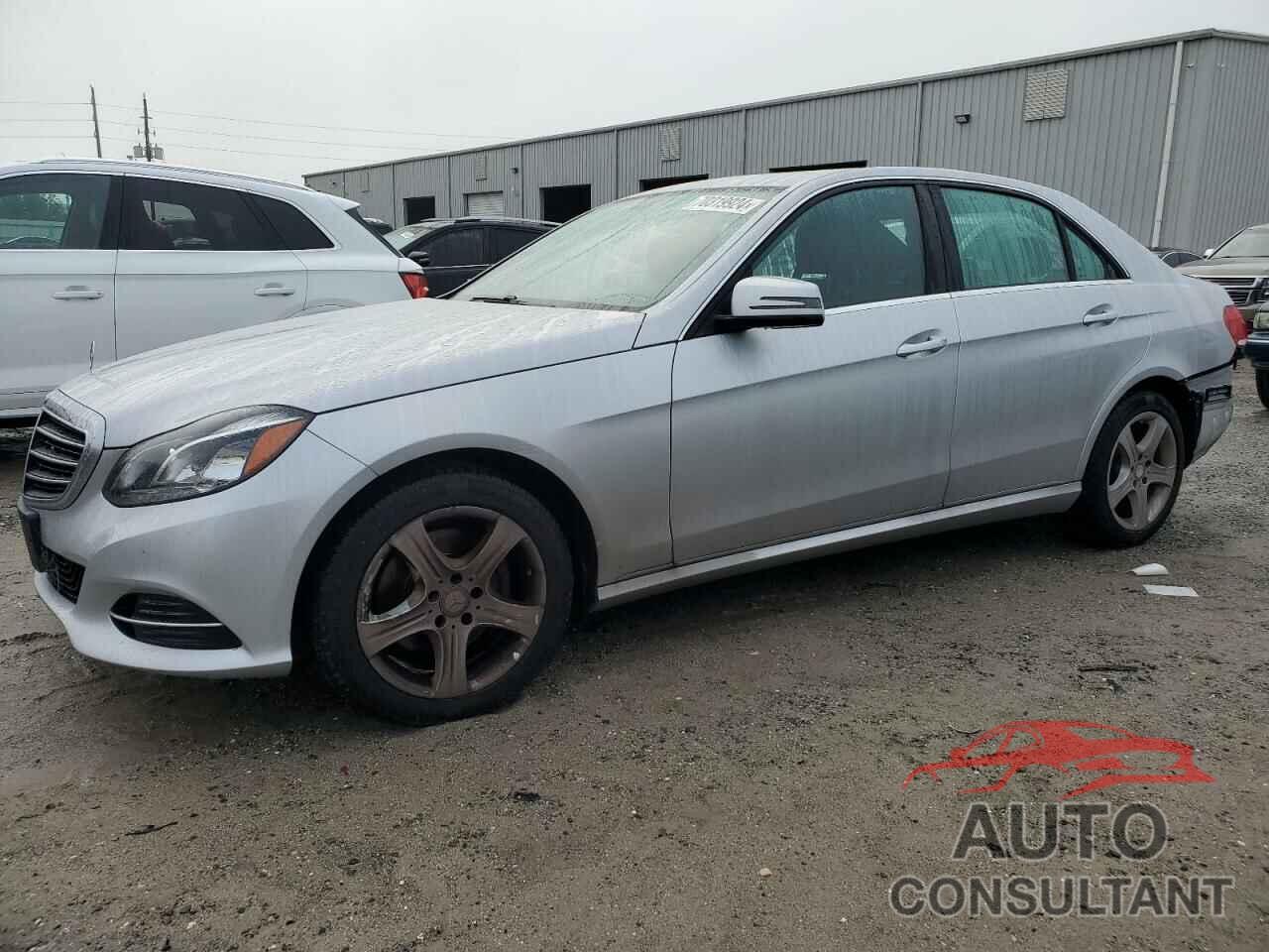 MERCEDES-BENZ E-CLASS 2016 - WDDHF8JBXGB199885