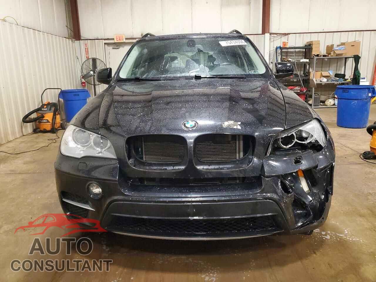 BMW X5 2013 - 5UXZV4C53D0B17800