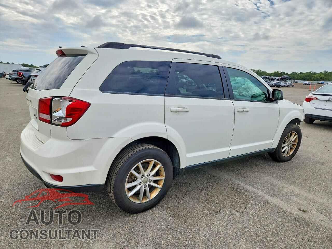 DODGE JOURNEY 2019 - 3C4PDCBB1KT874026