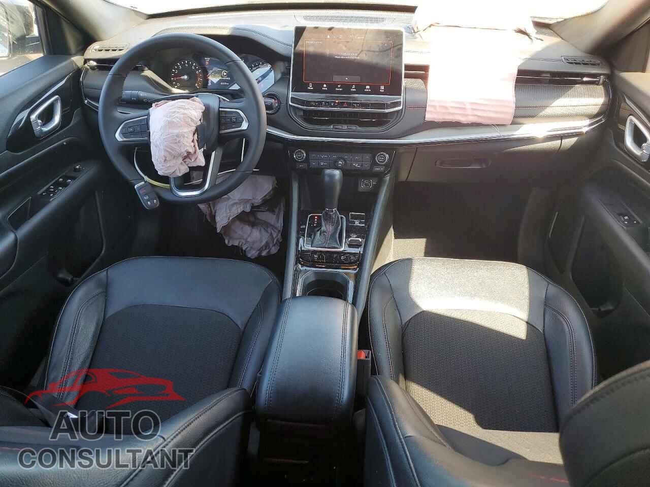 JEEP COMPASS 2025 - 3C4NJDDN6ST557372