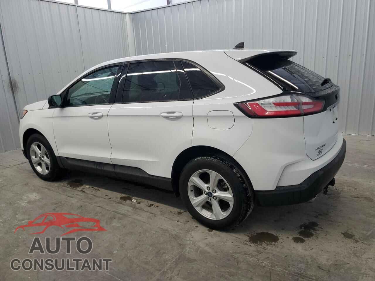 FORD EDGE 2020 - 2FMPK3G96LBA81275