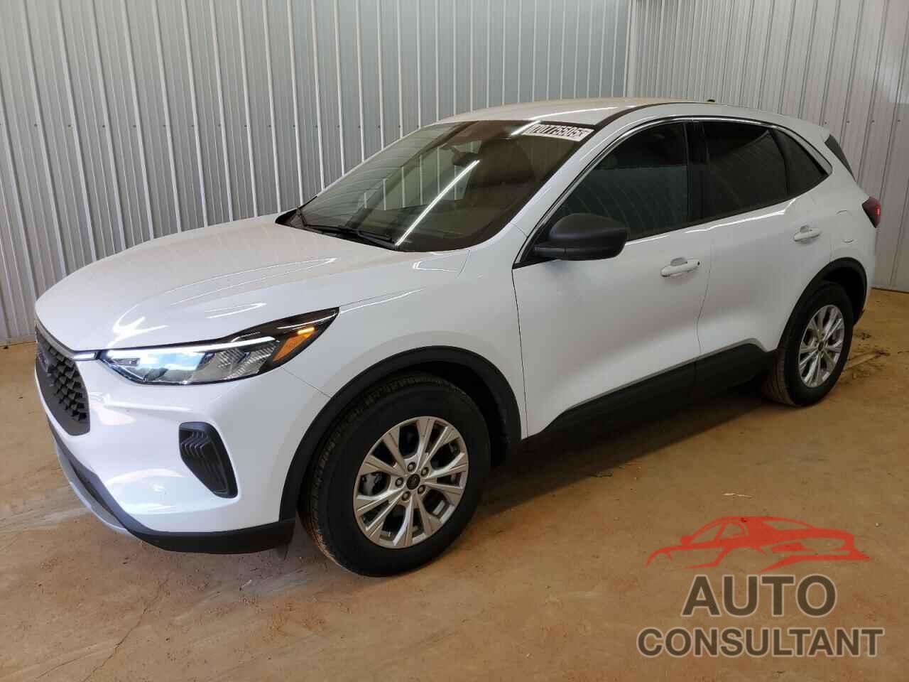 FORD ESCAPE ACT 2023 - 1FMCU0GN4PUA28238