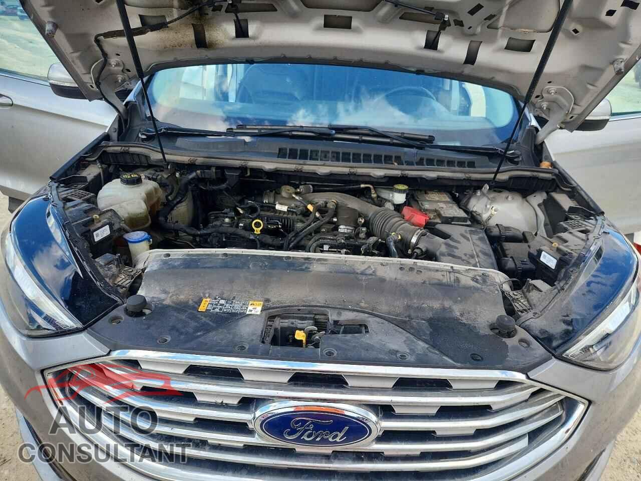 FORD EDGE 2020 - 2FMPK3J97LBB61242