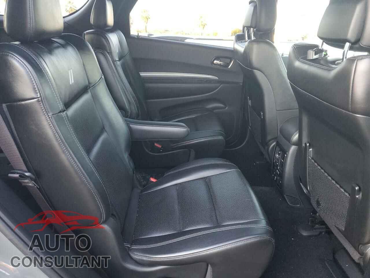 DODGE DURANGO 2019 - 1C4SDJCT6KC848037