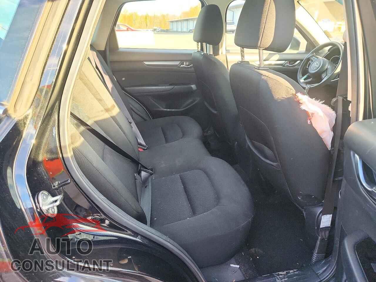 MAZDA CX-5 2017 - JM3KFBBLXH0145575