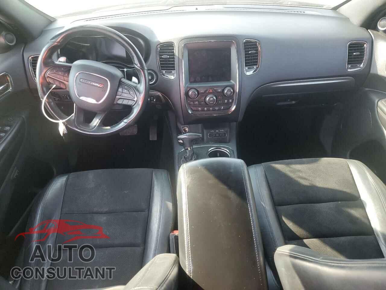 DODGE DURANGO 2019 - 1C4RDJDG2KC675505
