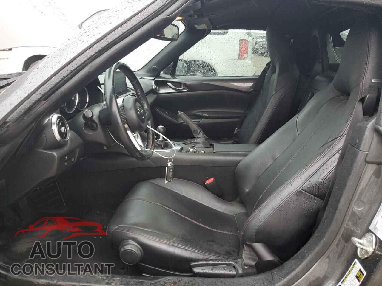 MAZDA MX5 2018 - JM1NDAM71J0202712