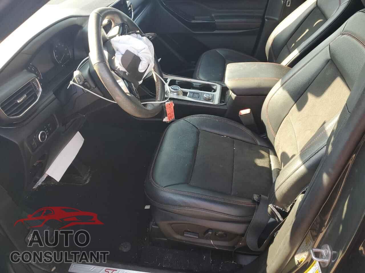 FORD EXPLORER 2023 - 1FMSK8KH7PGB69580