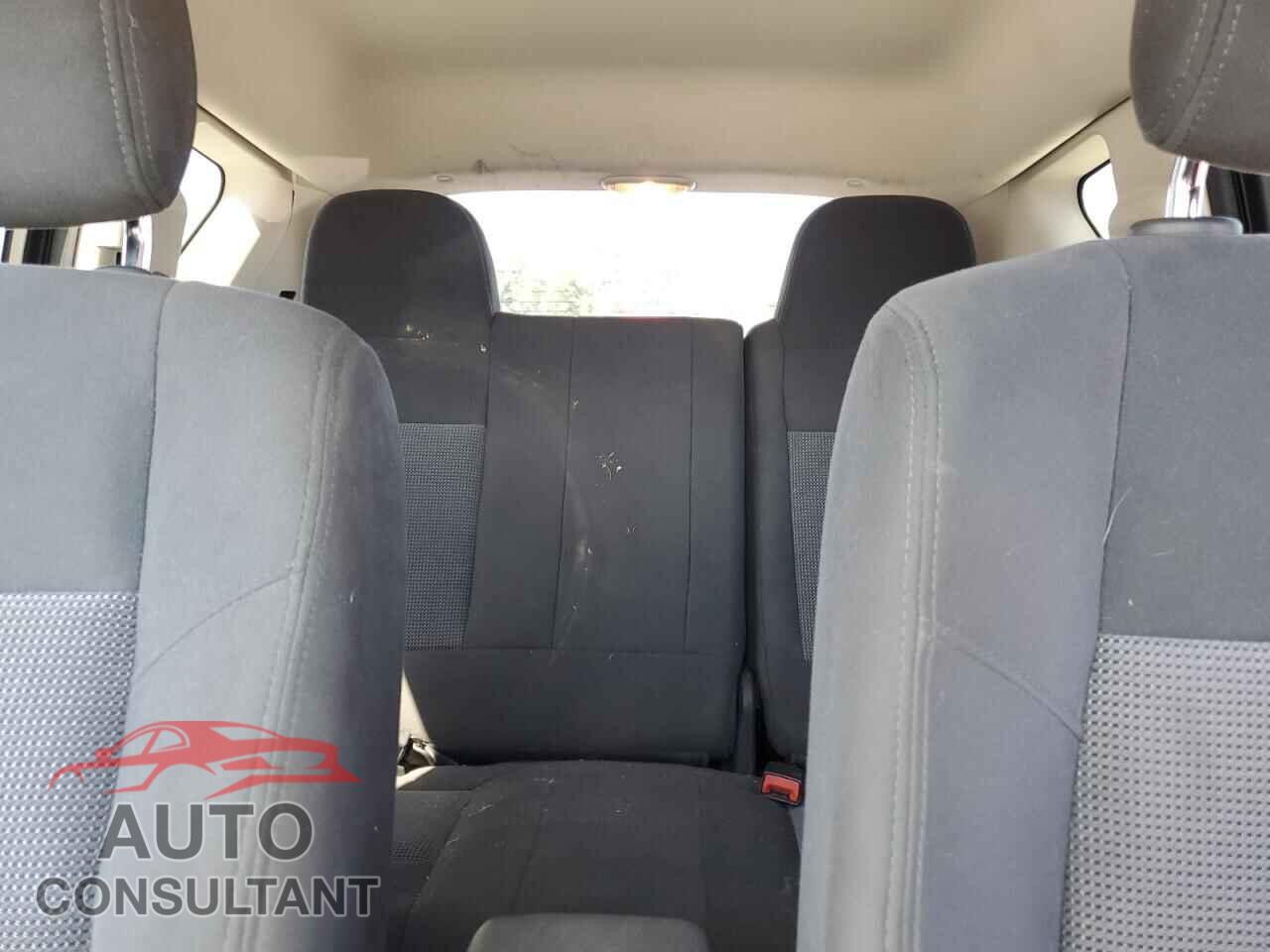 JEEP COMPASS 2015 - 1C4NJDBB6FD114630