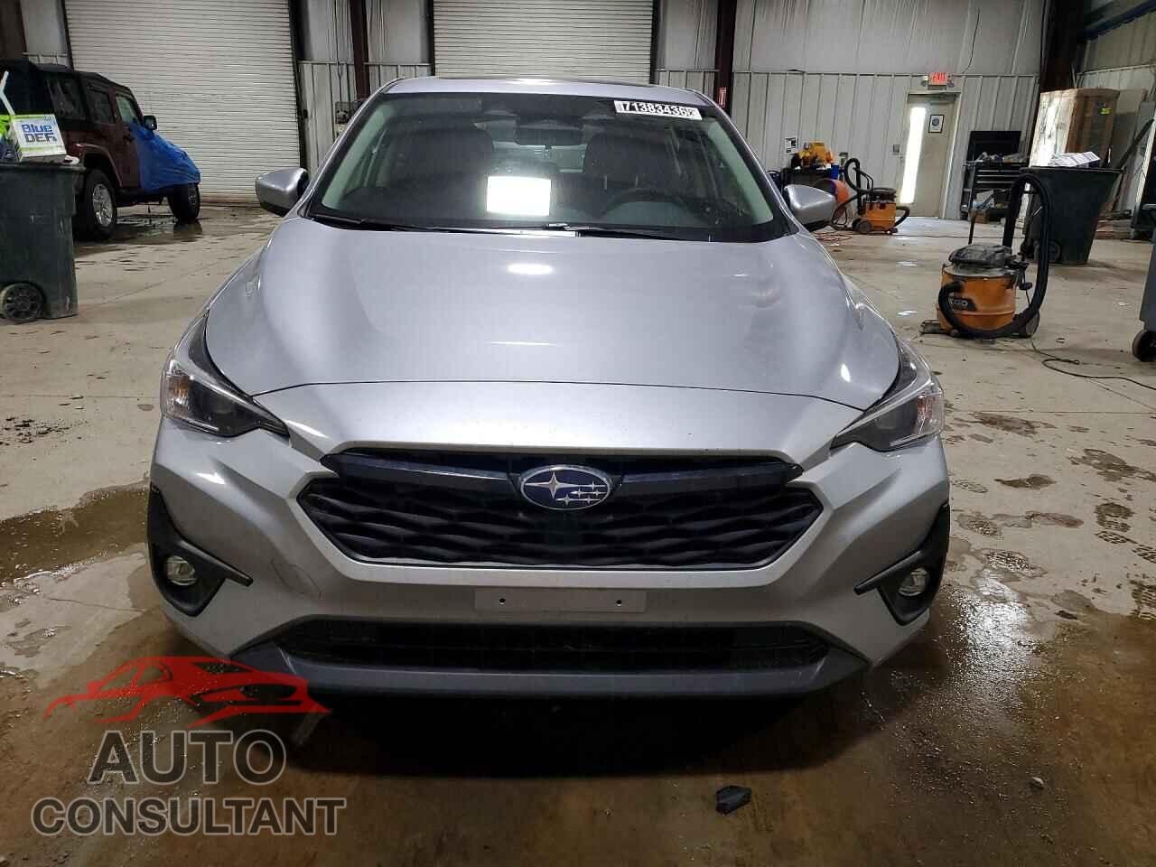 SUBARU IMPREZA 2025 - JF1GUAFC5S8201719