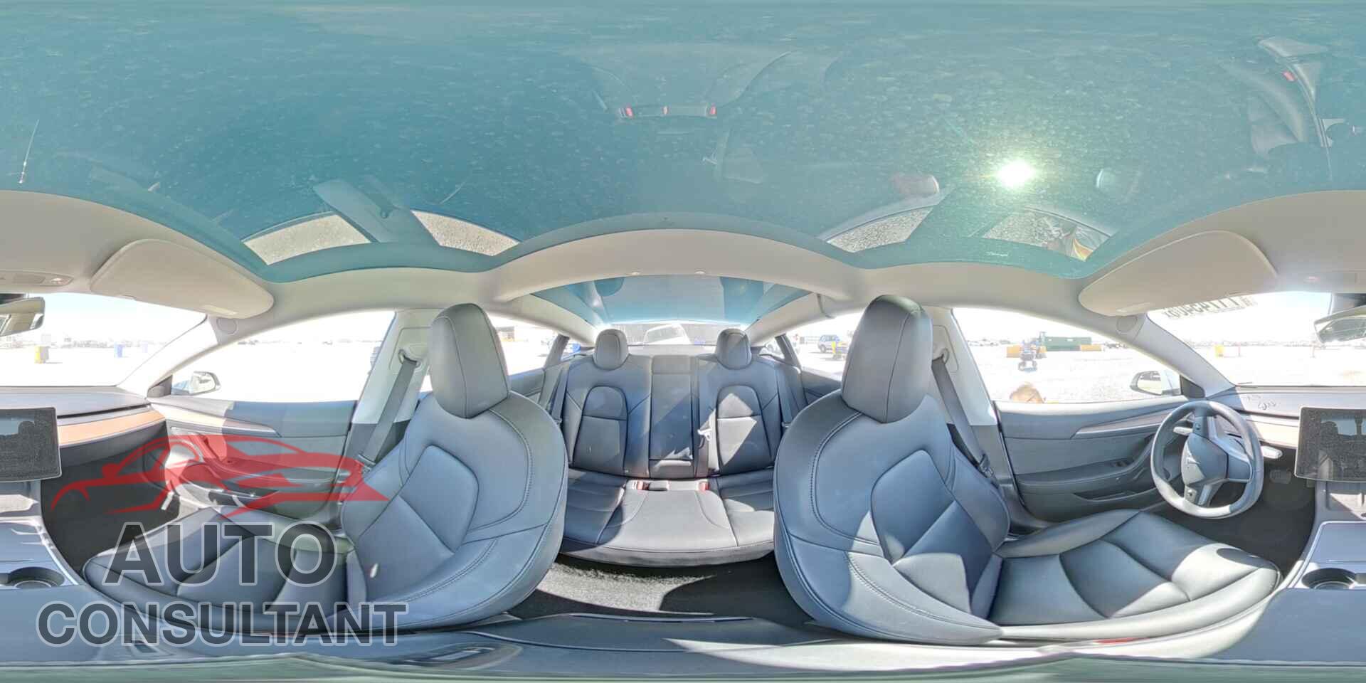 TESLA MODEL 3 2023 - 5YJ3E1EB8PF390761