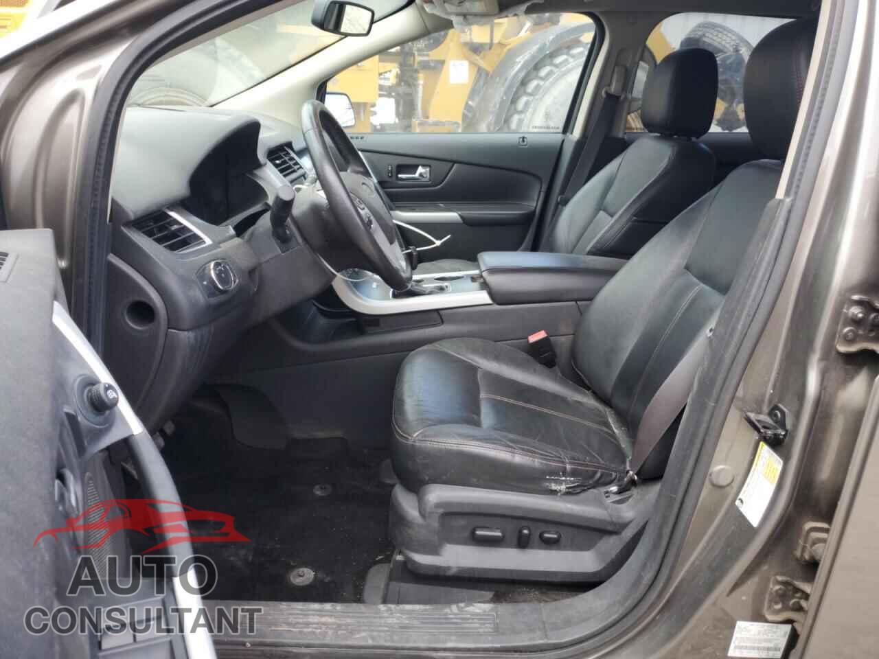 FORD EDGE 2014 - 2FMDK4JC0EBB75846