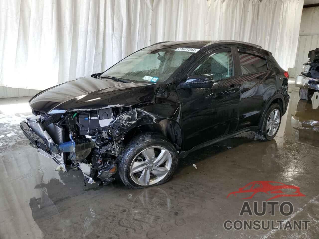 HONDA HR-V 2020 - 3CZRU6H53LM721665