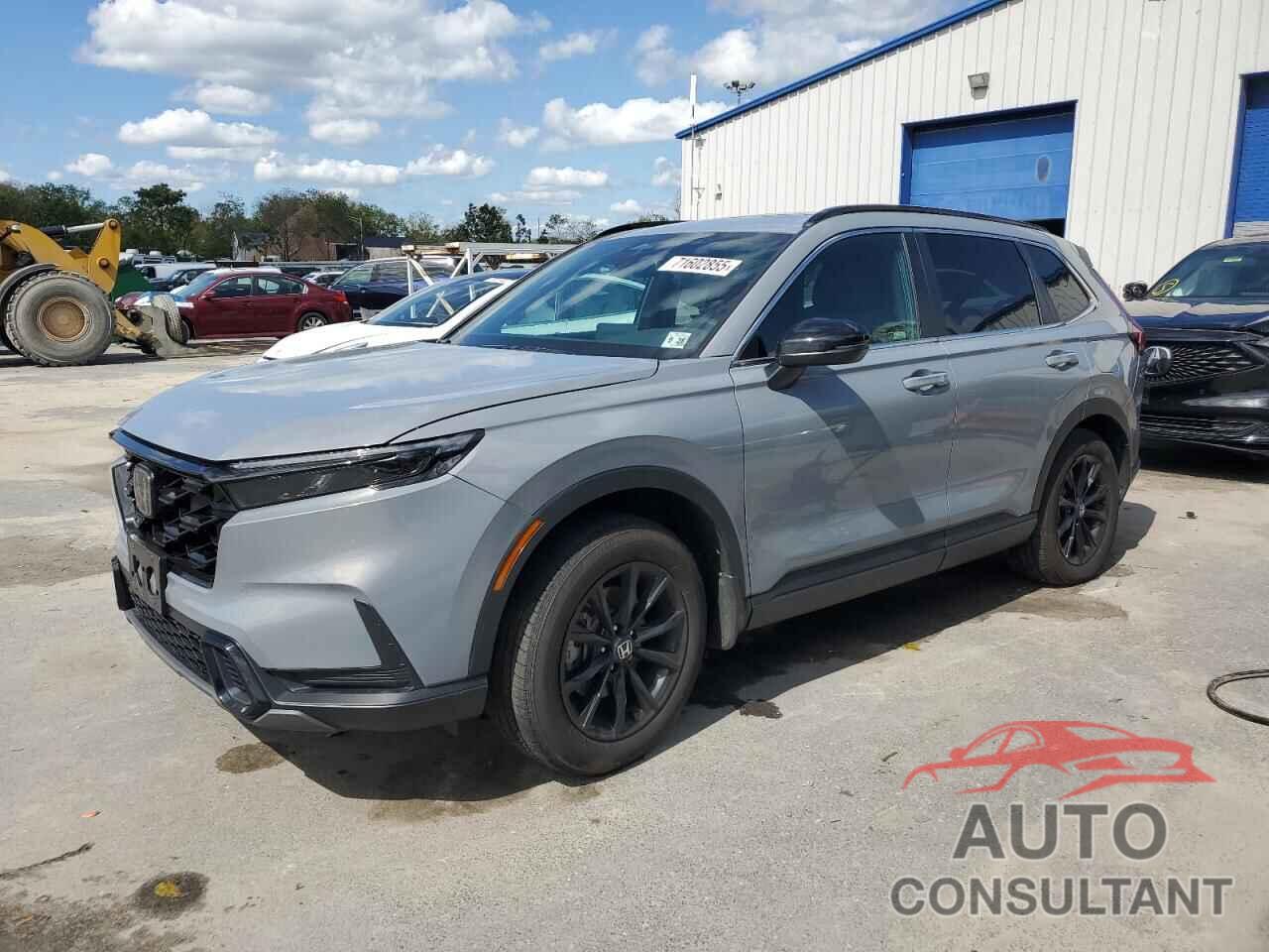HONDA CRV 2024 - 7FARS6H57RE019622