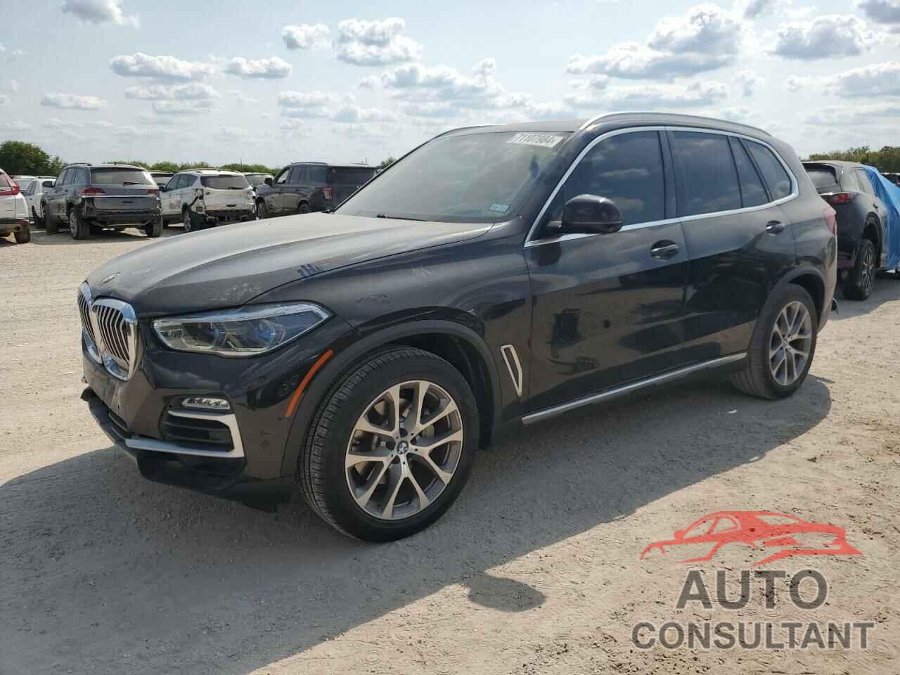 BMW X5 2019 - 5UXCR6C52KLK86026