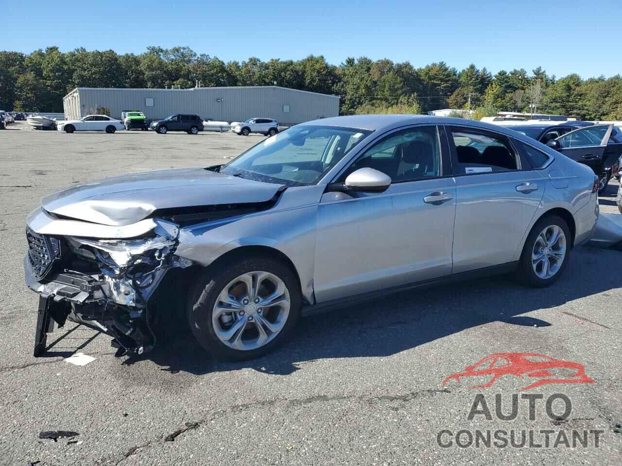 HONDA ACCORD 2023 - 1HGCY1F21PA010398