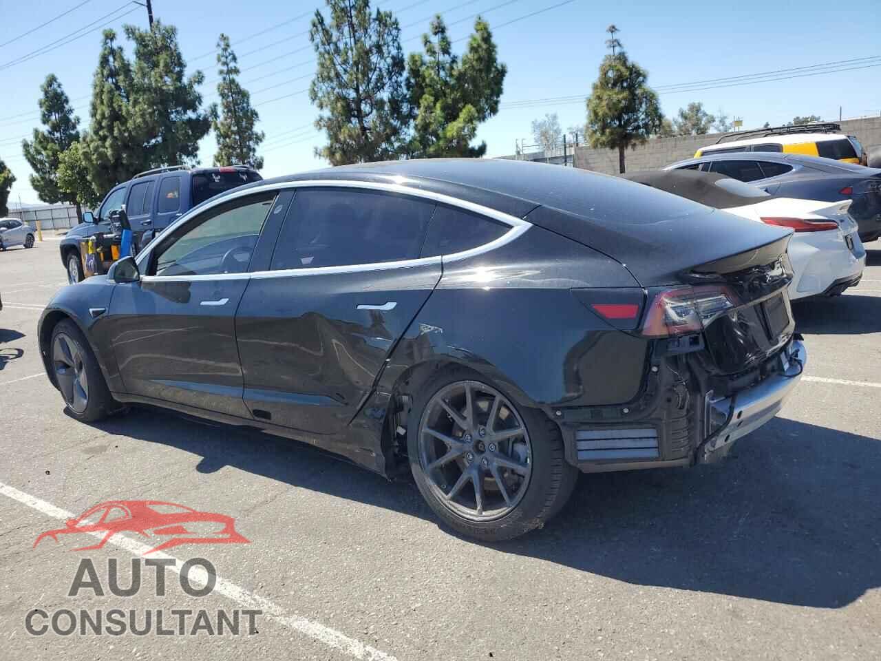 TESLA MODEL 3 2019 - 5YJ3E1EA6KF508919