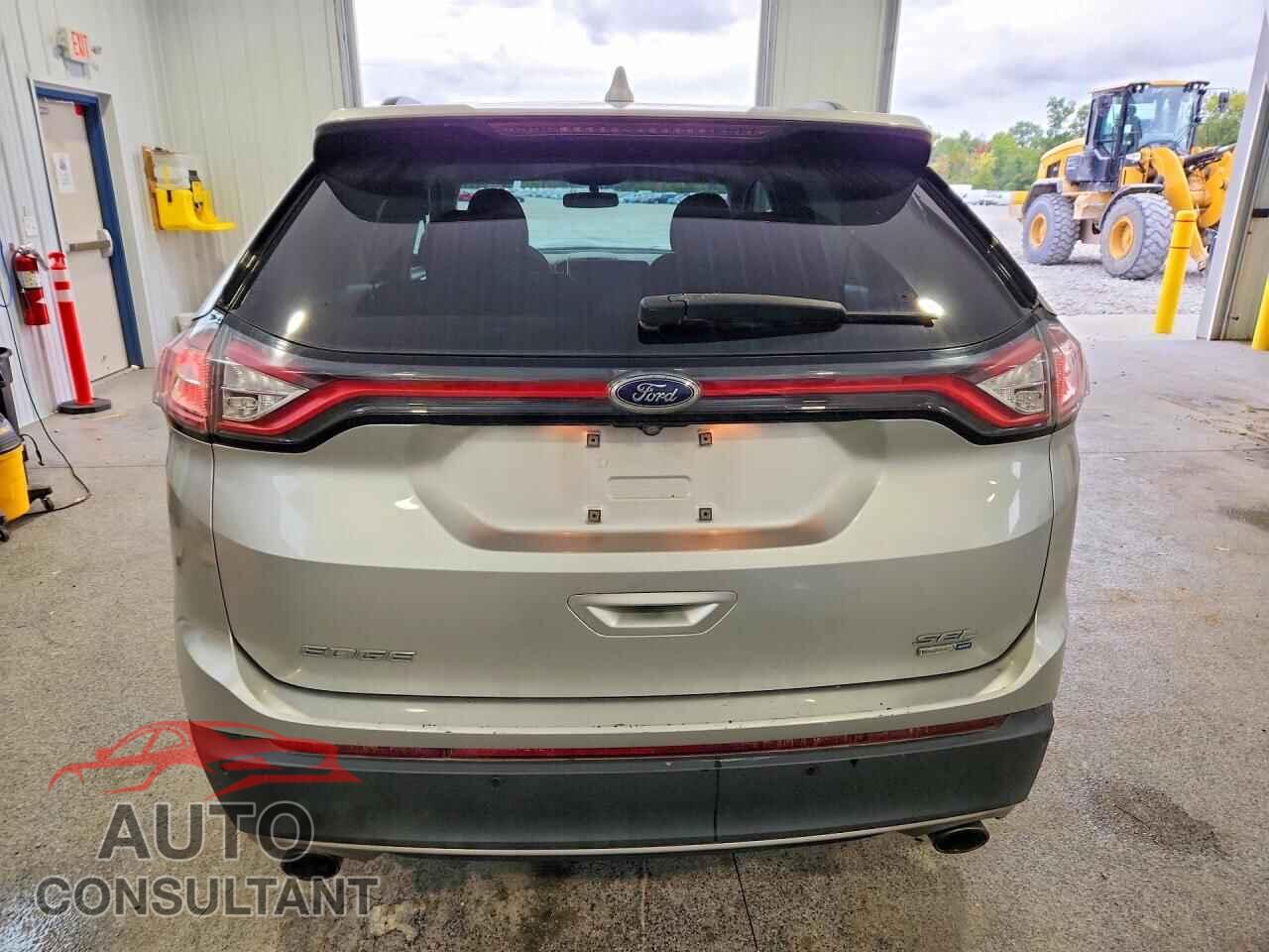 FORD EDGE 2016 - 2FMPK4J96GBB66198