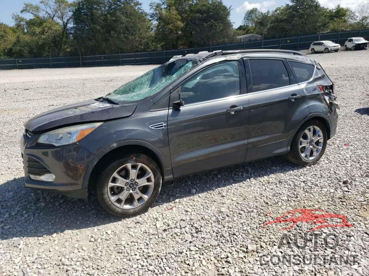 FORD ESCAPE 2016 - 1FMCU0G94GUC05096