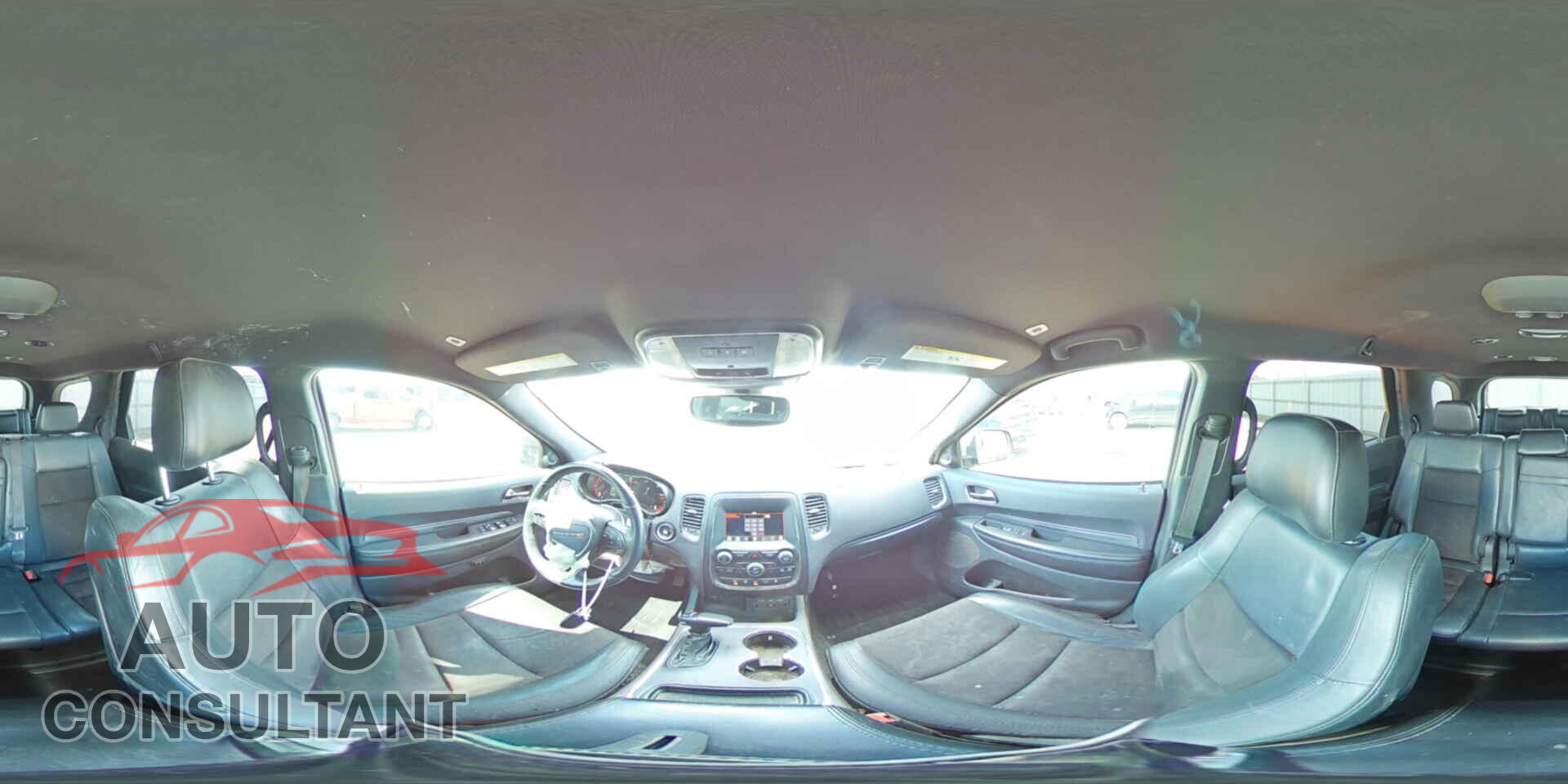 DODGE DURANGO 2019 - 1C4RDHDG0KC721308