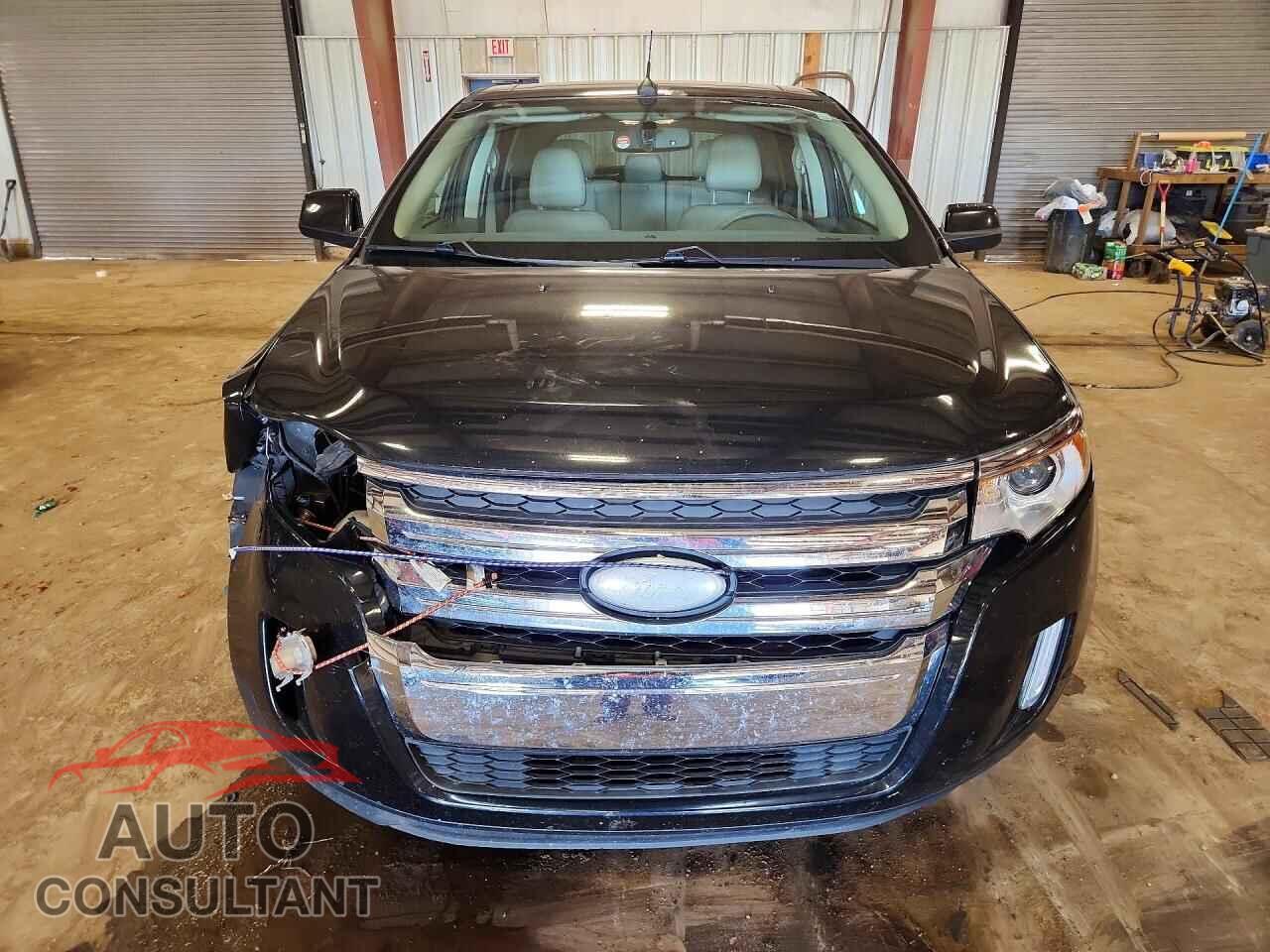 FORD EDGE 2012 - 2FMDK4JC0CBA61388