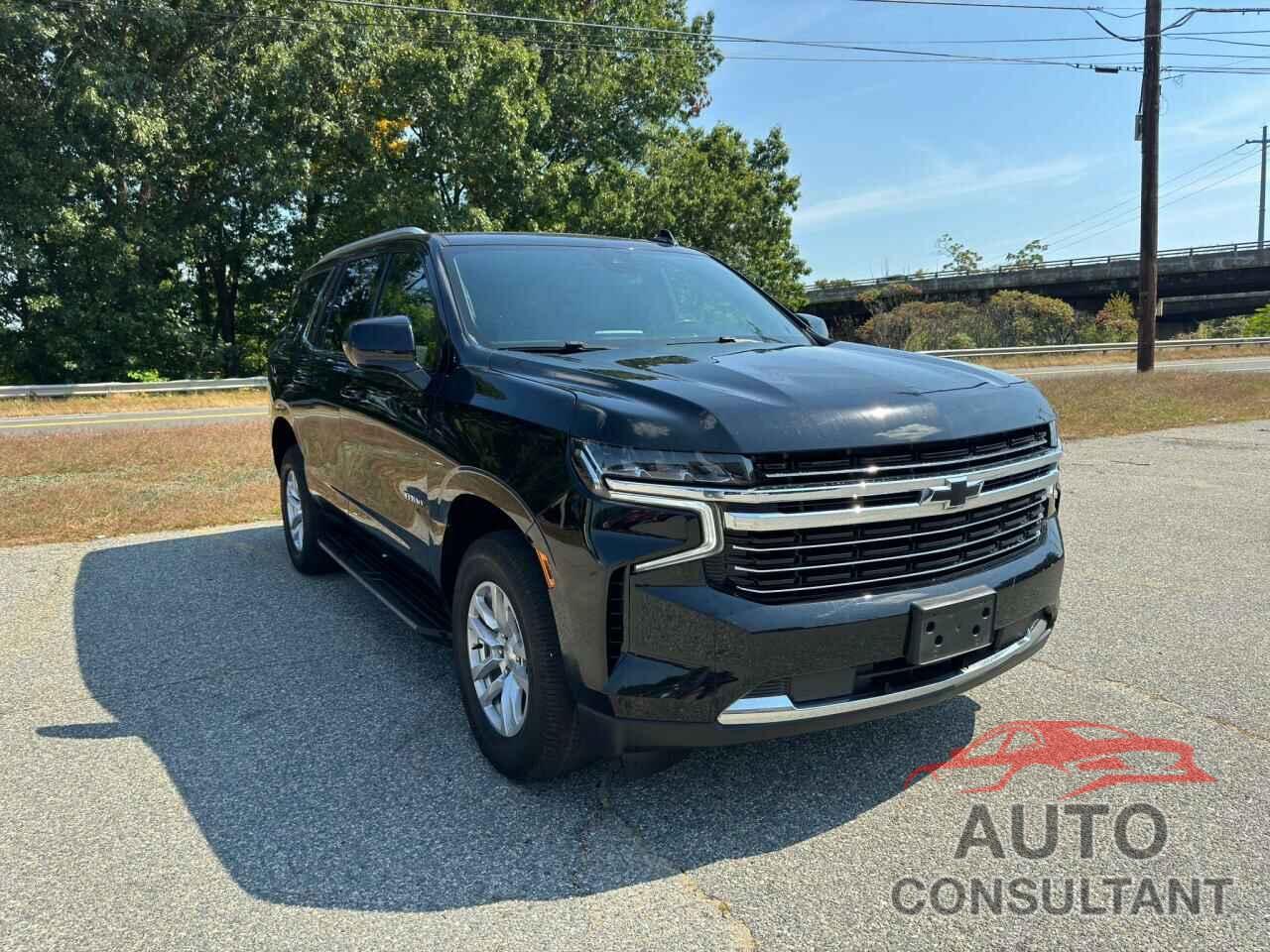 CHEVROLET TAHOE 2023 - 1GNSKNKT2PR120306