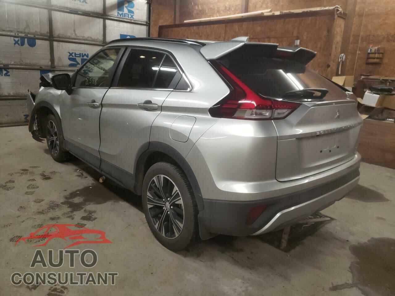 MITSUBISHI ECLIPSE 2022 - JA4ATWAAXNZ000607