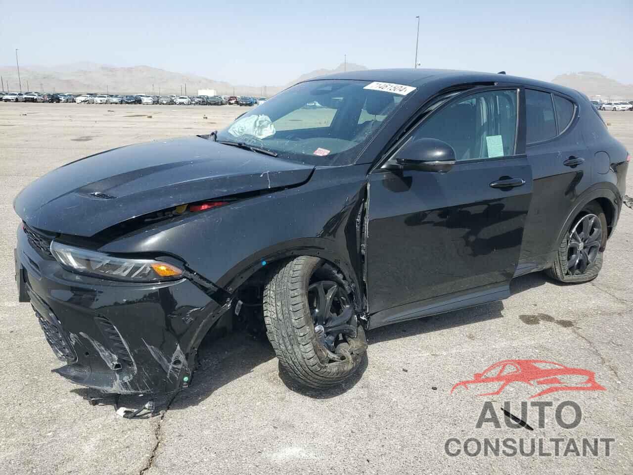 DODGE HORNET R/T 2024 - ZACPDFDW3R3A17300