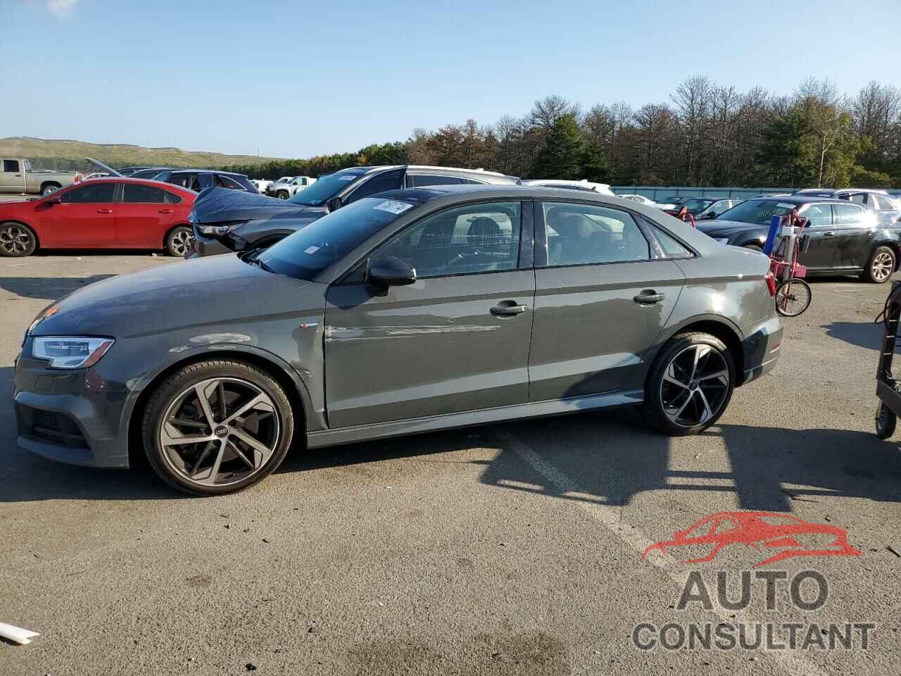 AUDI A3 2020 - WAUBEGFF5LA038964