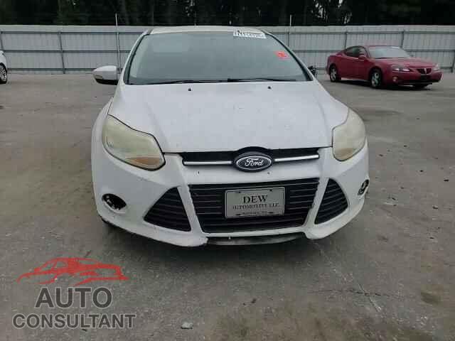FORD FOCUS 2013 - 1FADP3F26DL148753
