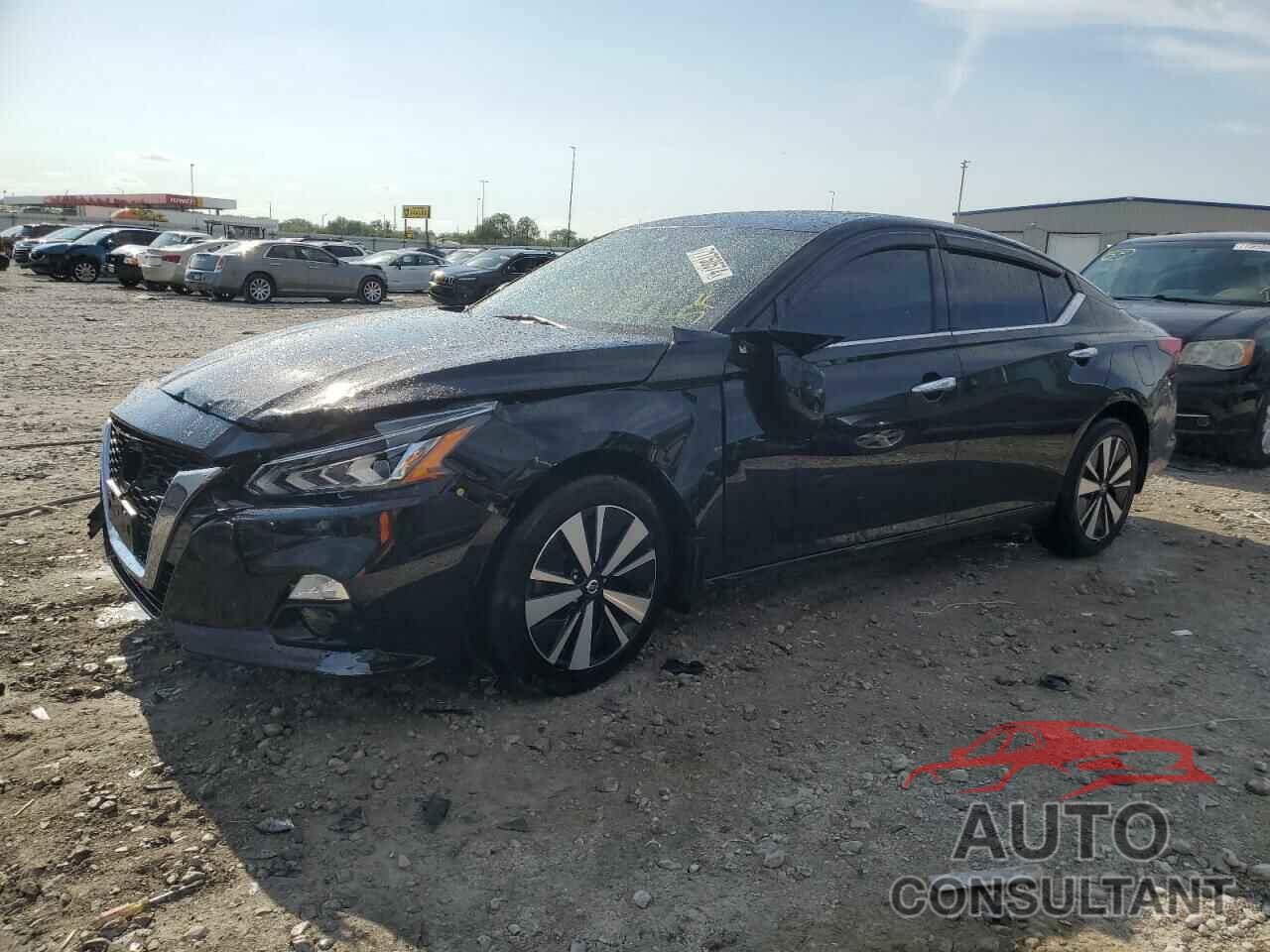 NISSAN ALTIMA 2020 - 1N4BL4EW3LC259997