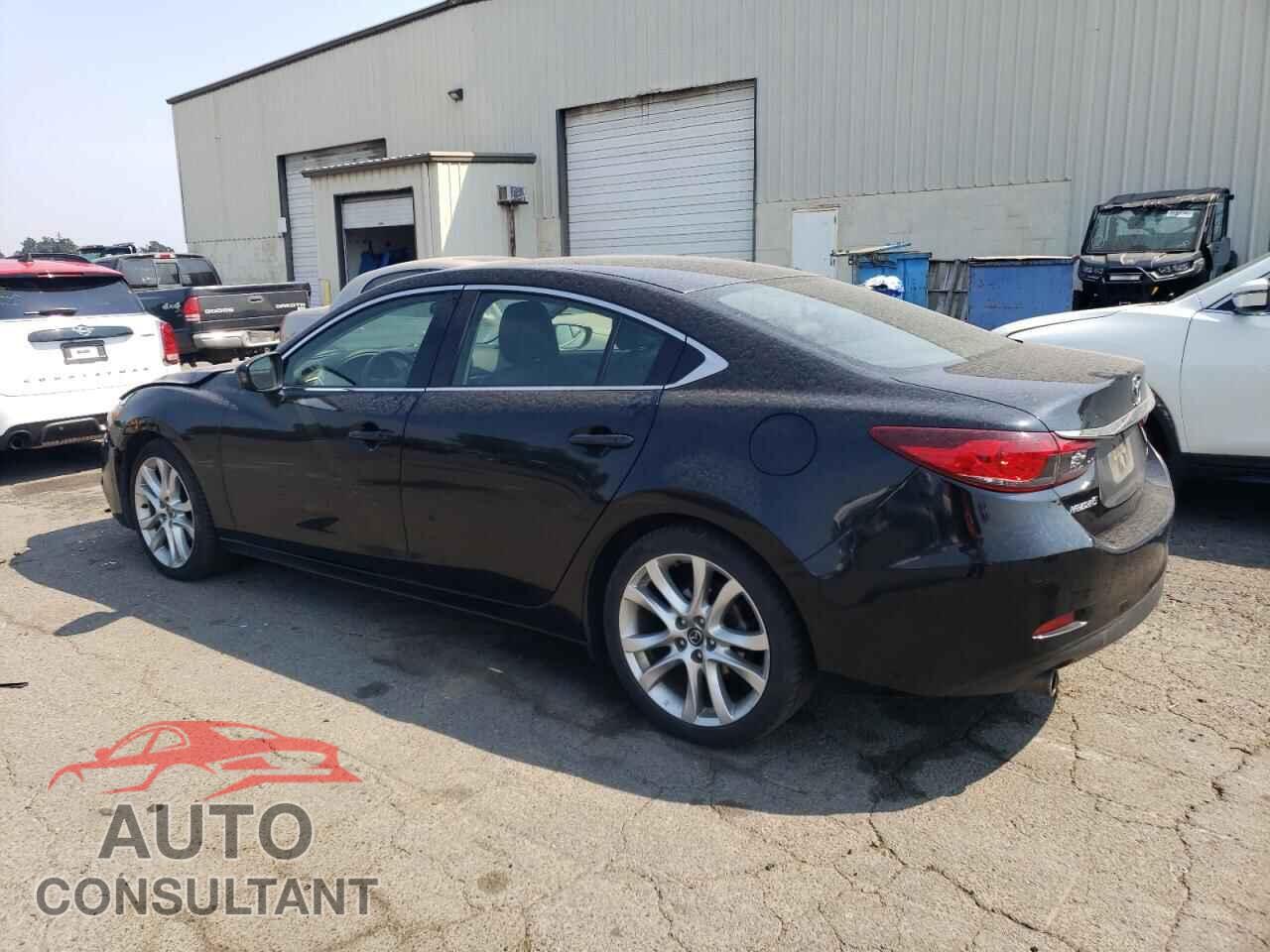 MAZDA 6 2015 - JM1GJ1V55F1213065