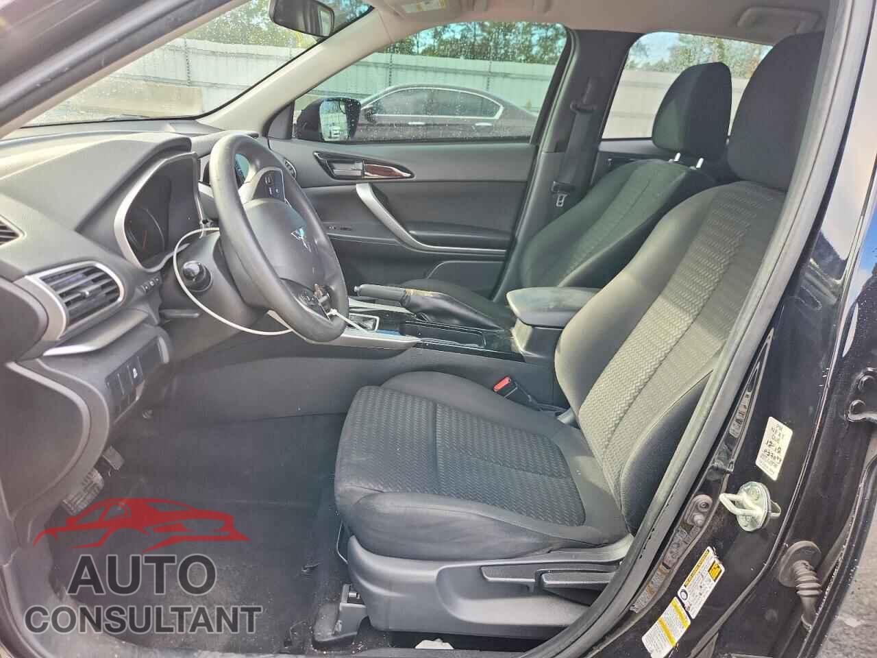 MITSUBISHI ECLIPSE 2019 - JA4AT3AA1KZ035742