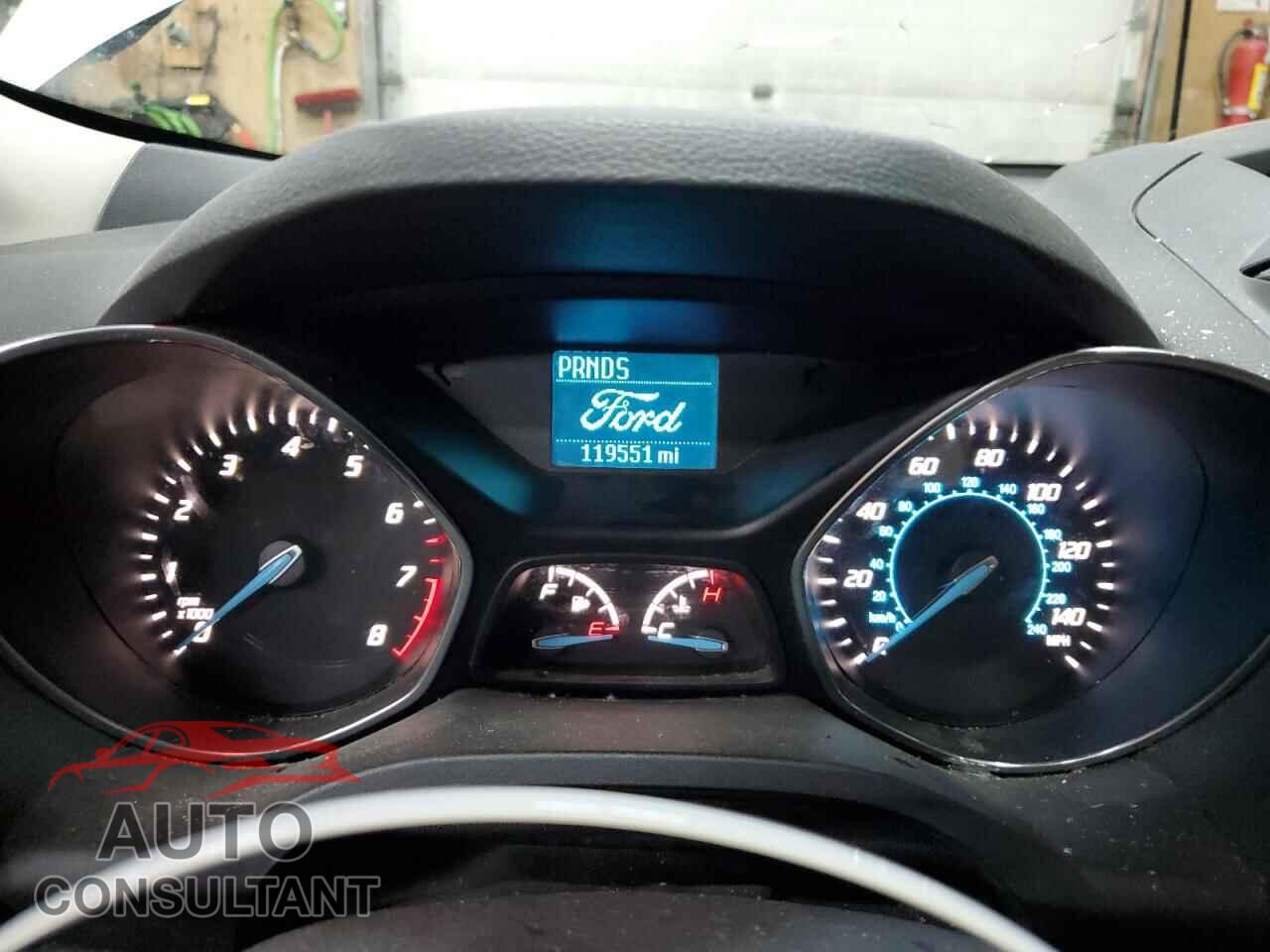 FORD ESCAPE 2013 - 1FMCU0F74DUC92946