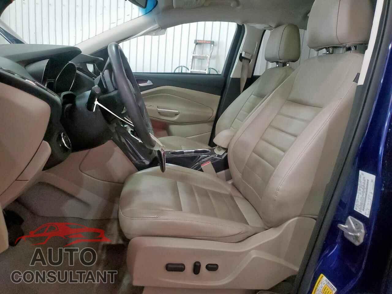 FORD ESCAPE 2014 - 1FMCU0J94EUB02086