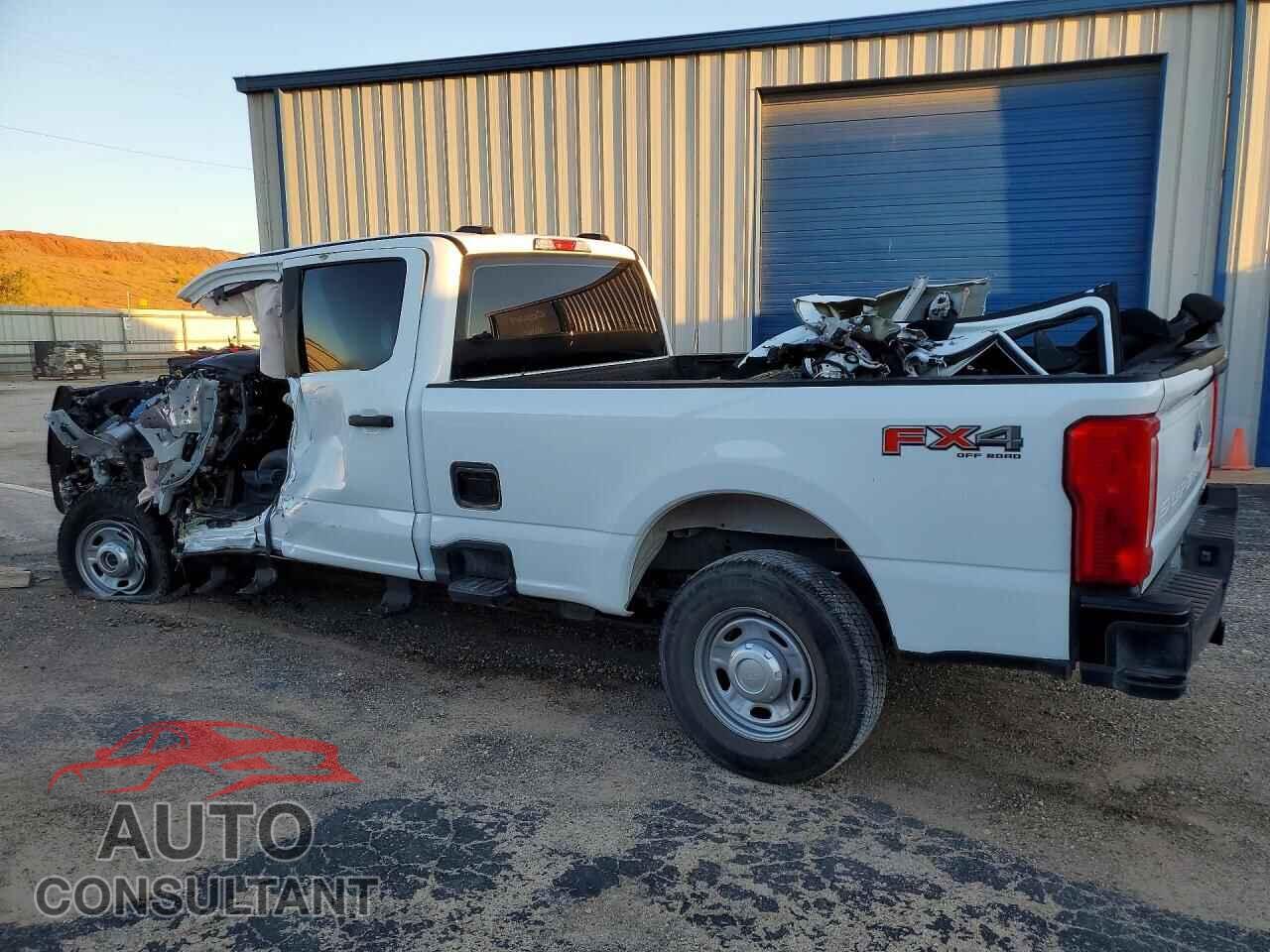 FORD F250 2026 - 1FT7W2BTXTEC41927