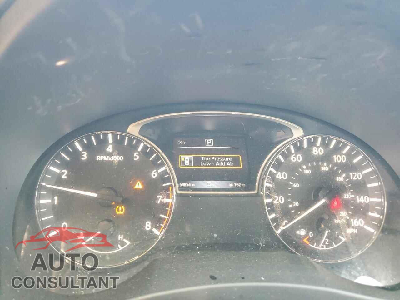 NISSAN ALTIMA 2018 - 1N4AL3AP7JC223473