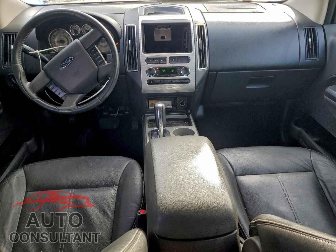FORD EDGE 2010 - 2FMDK3JC1ABA40976