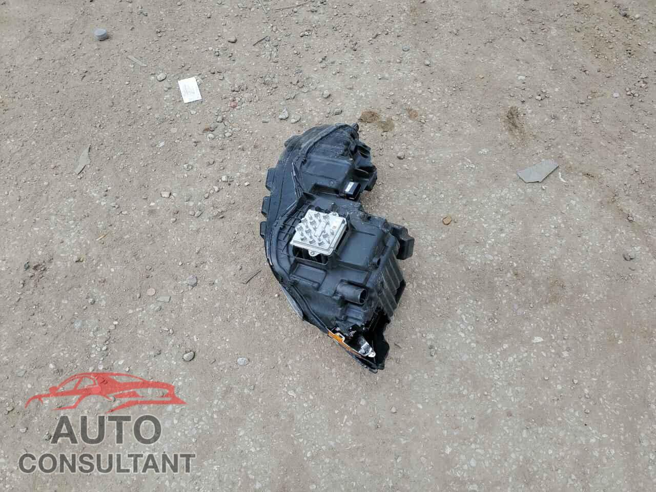 FORD EDGE 2021 - 2FMPK3J9XMBA62514