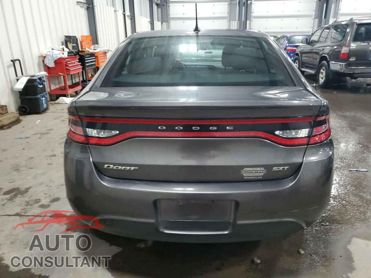 DODGE DART 2016 - 1C3CDFBB3GD689218