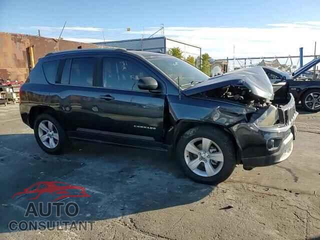 JEEP COMPASS 2014 - 1C4NJCBB2ED900661