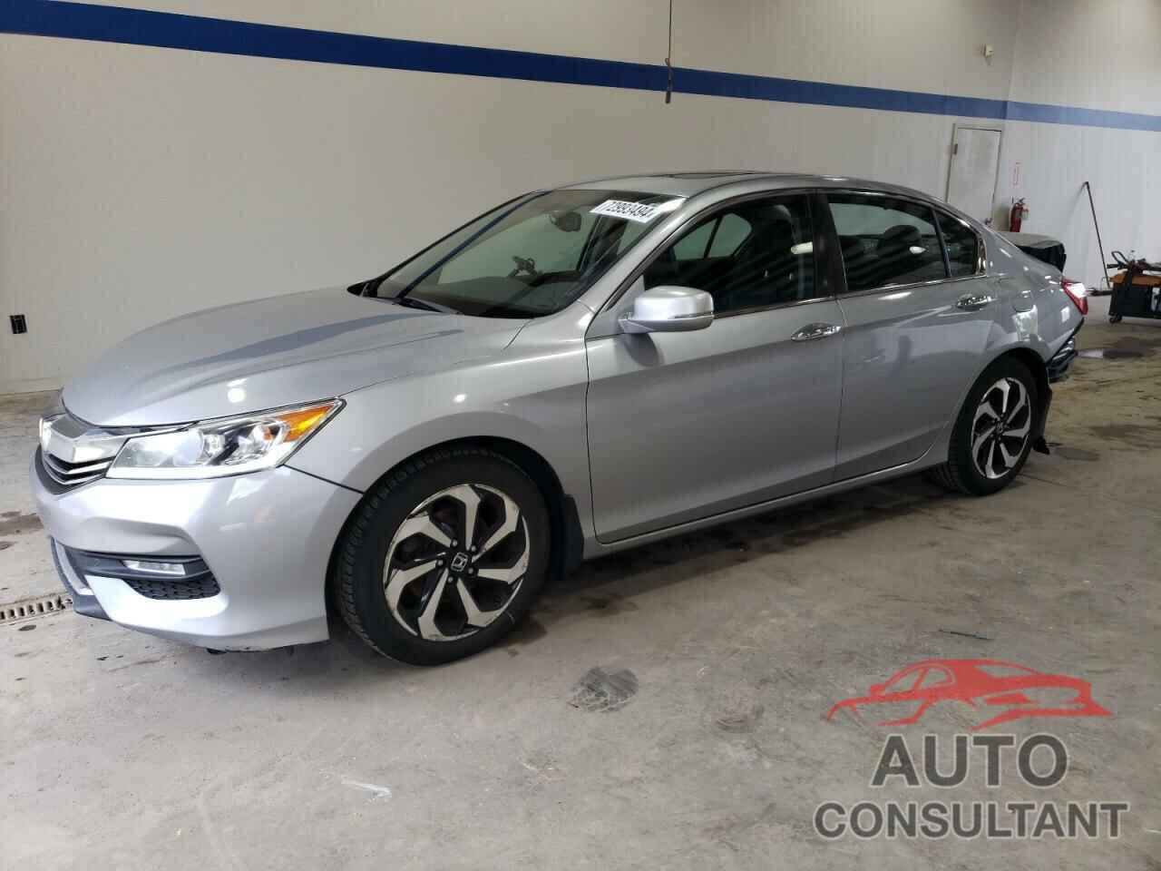 HONDA ACCORD 2016 - 1HGCR2F83GA039327