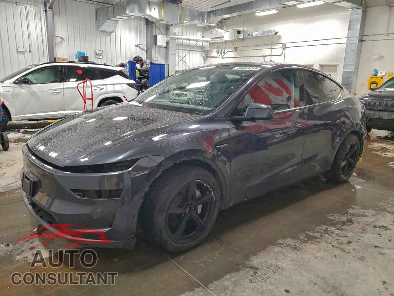 TESLA MODEL Y 2026 - XP7YGDEEXTB712014