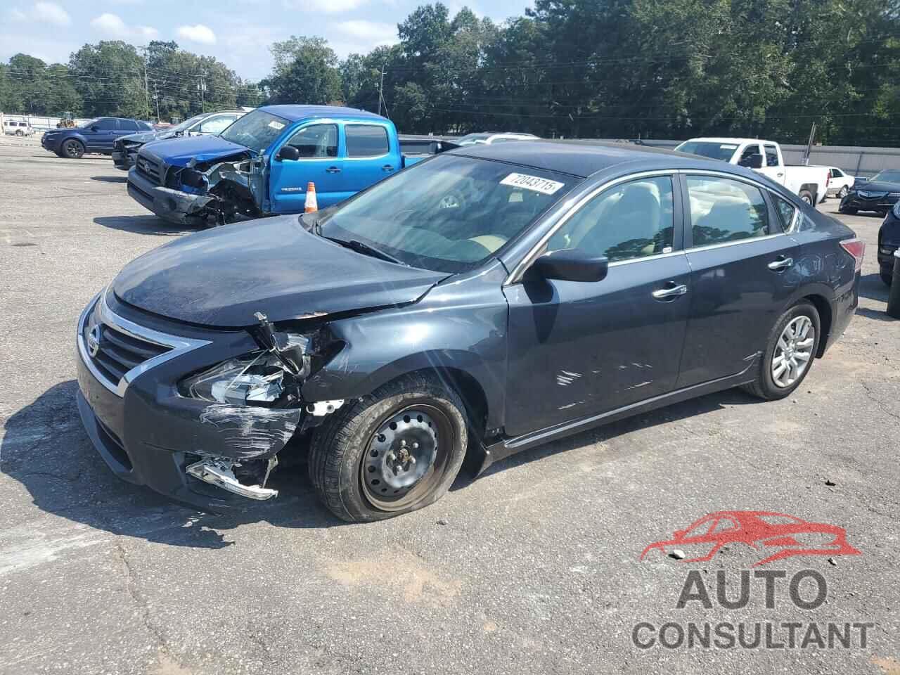 NISSAN ALTIMA 2015 - 1N4AL3AP1FC190803