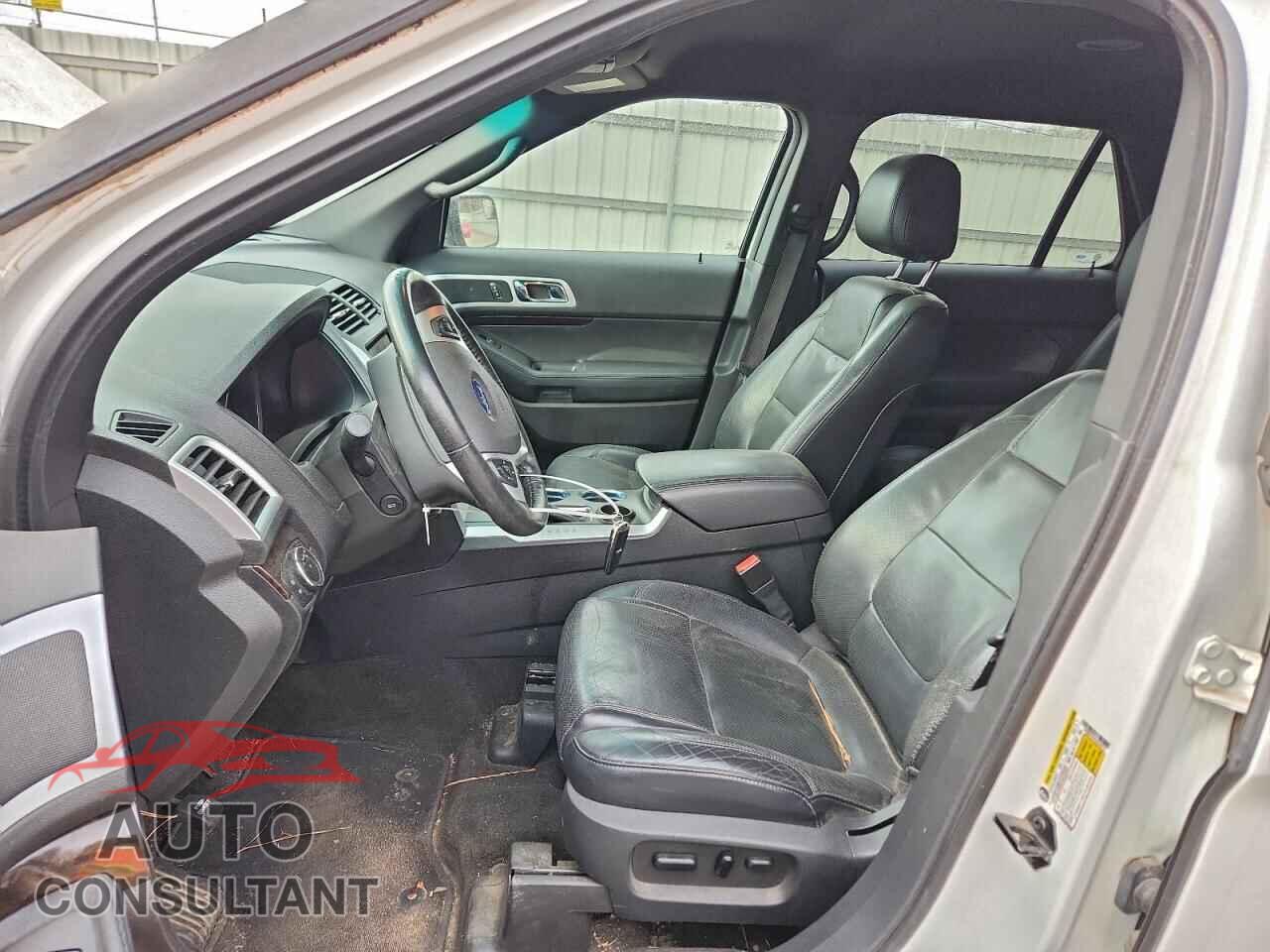 FORD EXPLORER 2012 - 1FMHK7F84CGA30516