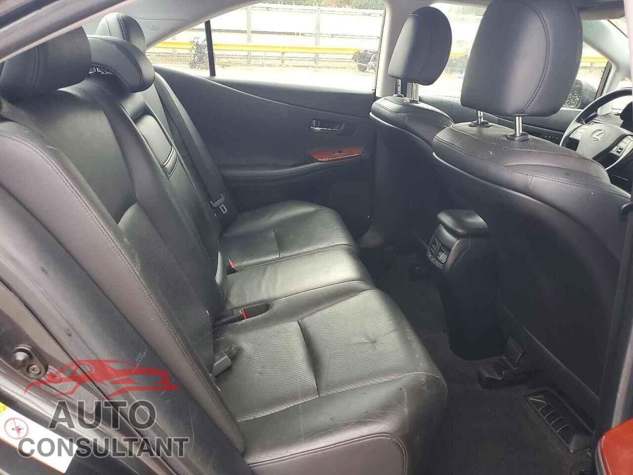 LEXUS HS 2010 - JTHBB1BA2A2004795