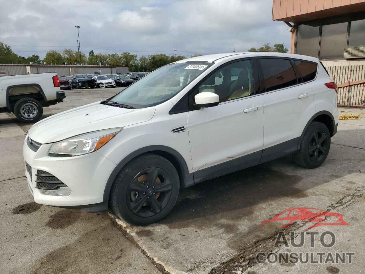 FORD ESCAPE 2015 - 1FMCU9GX4FUA82482