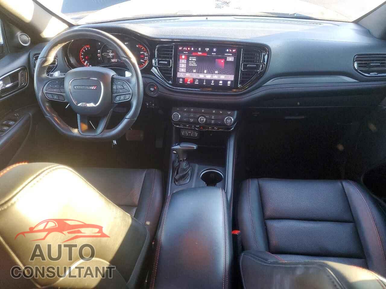 DODGE DURANGO 2023 - 1C4RDJDG3PC556613