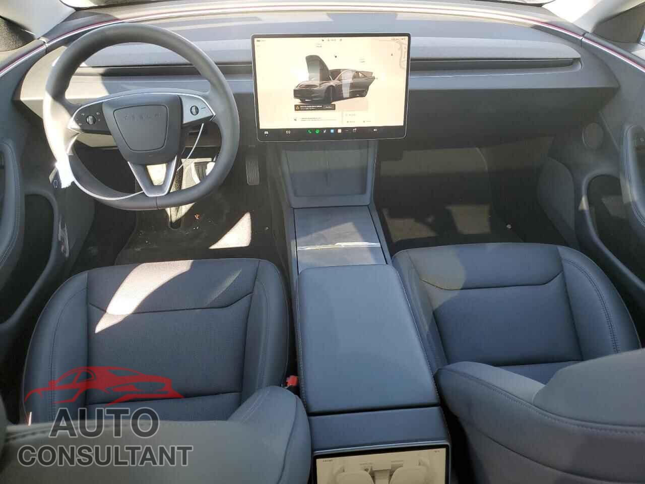 TESLA MODEL 3 2024 - 5YJ3E1EBXRF808465
